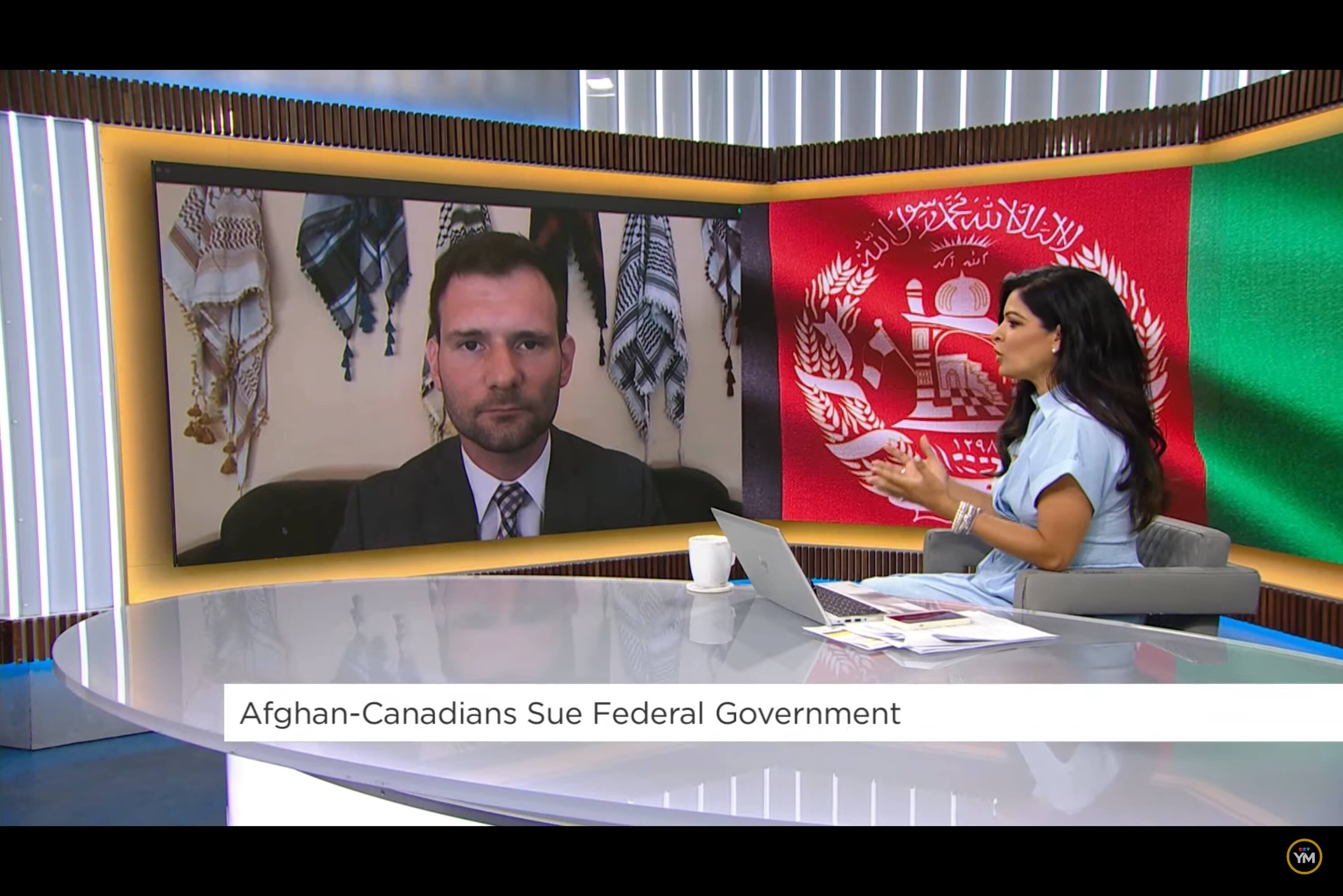 afghan lca ctv your morning